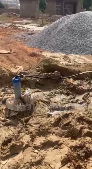Reliable Borehole Drilling Water Solutions