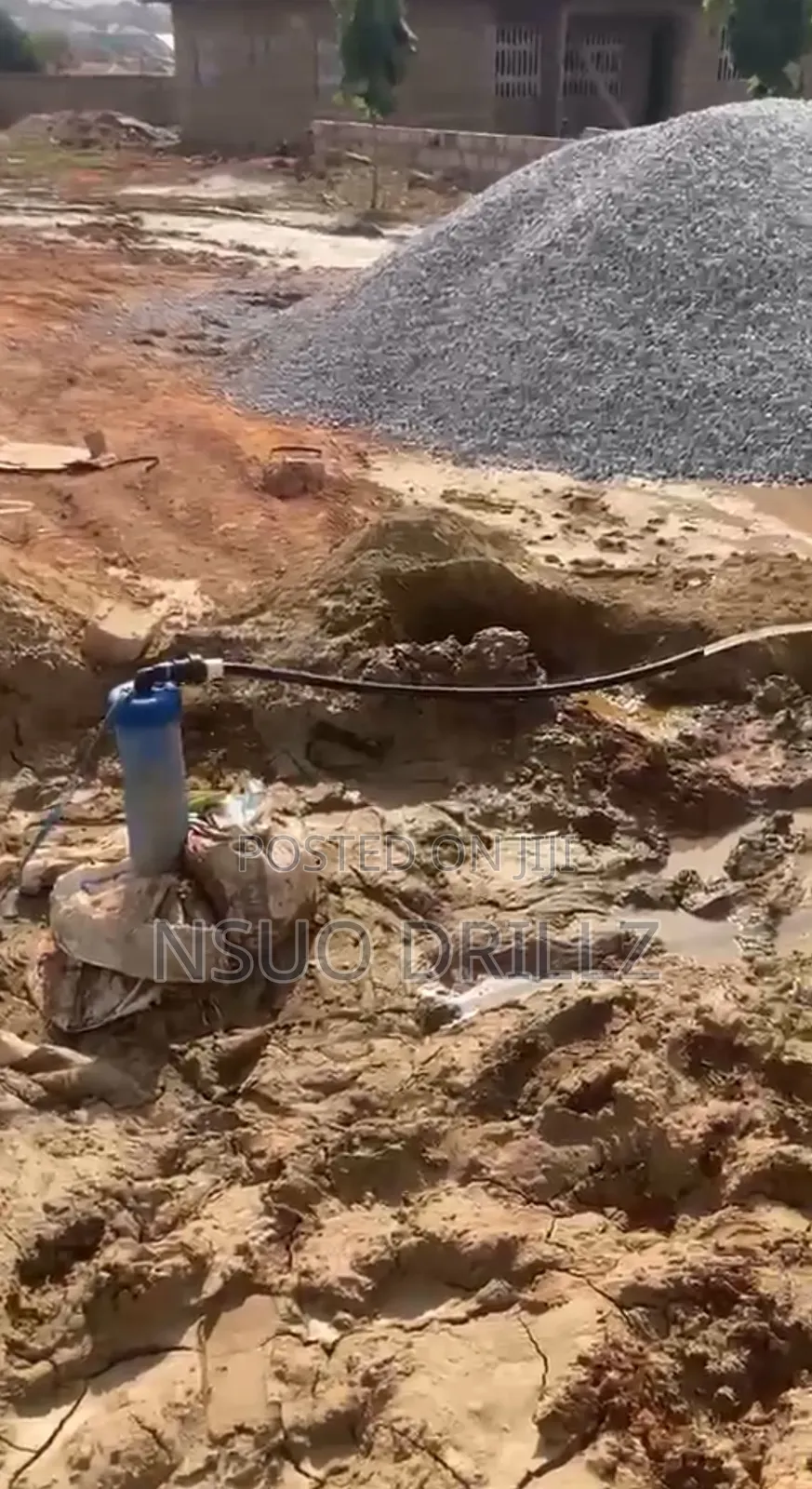 Reliable Borehole Drilling Water Solutions