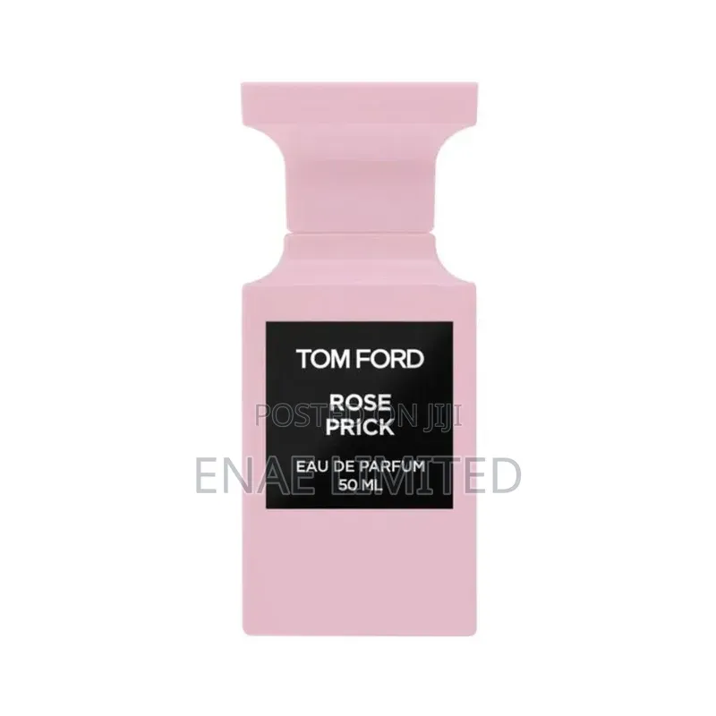 Tom Ford Rose Prick - 50 Ml