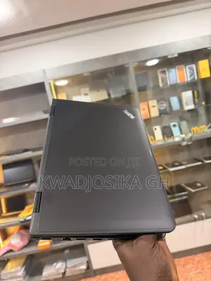 Laptop Lenovo Yoga 11e 8GB Intel Celeron SSD 128GB