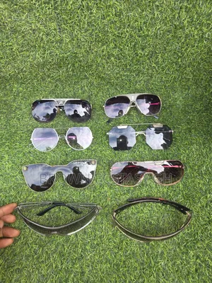 Uk Used Sunglasses (No Box)