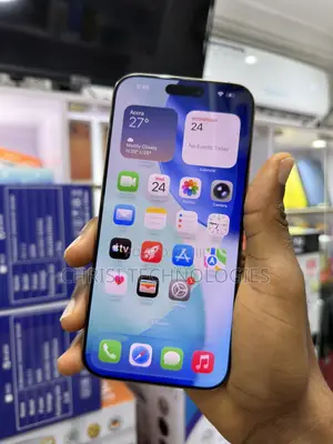 Apple iPhone 16 Pro Max 256 GB Rose Gold