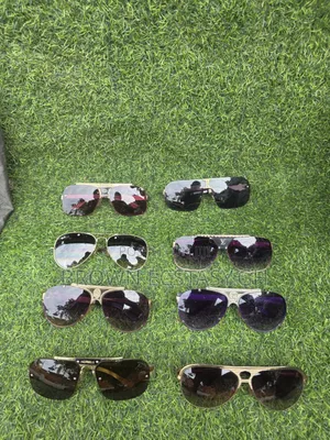 Designer Pre-Owned Sunglasses (Uk Used) Swipe for Close Ups
