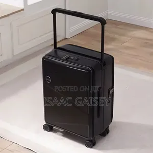 24" Premium High Quality Luxurious Luggages