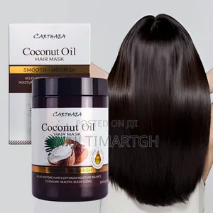 Hair Growth Mask