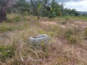 Land at Dodowa for Sale
