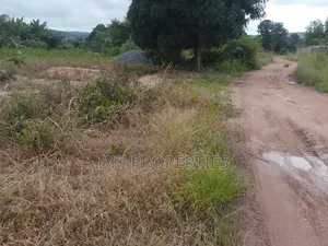 Land at Dodowa for Sale