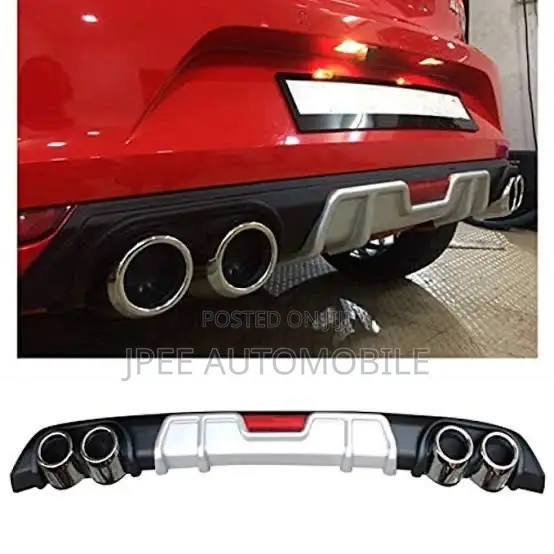 Car Beautification Accessories