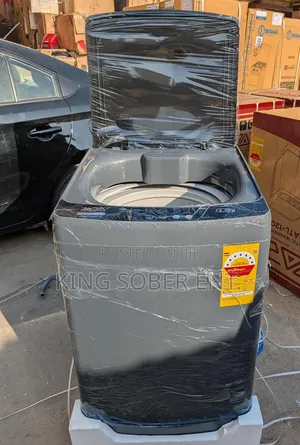 Zara 12kg Top Load Fully Automatic Washing Machine Ghc3600.