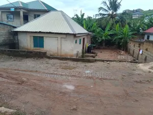 Half Plot for Sale