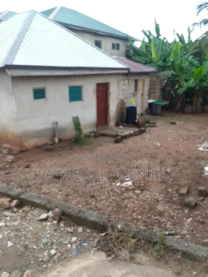 Half Plot for Sale