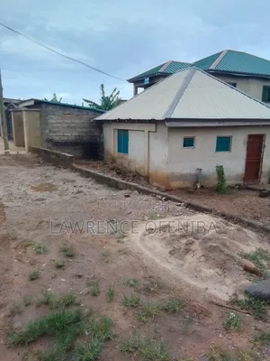Half Plot for Sale