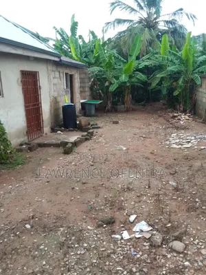 Half Plot for Sale
