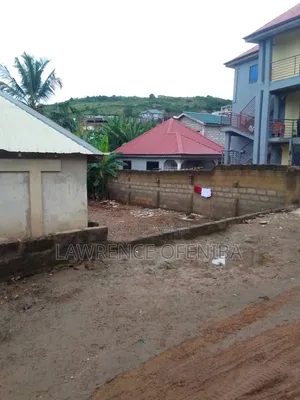 Half Plot for Sale