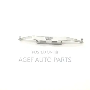 Brake Pad Clip