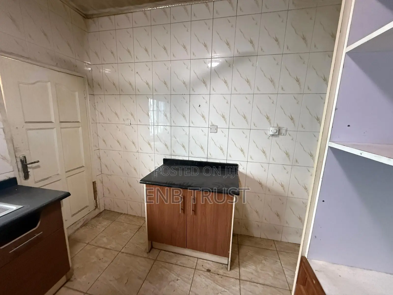 4bdrm House in Awoshie Onyinase, Mangoase for sale