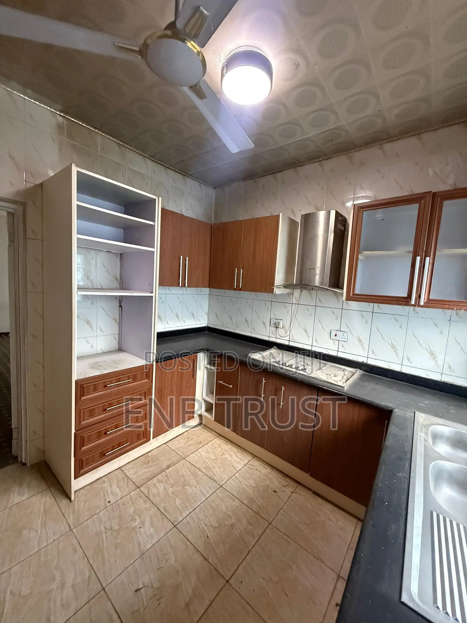 4bdrm House in Awoshie Onyinase, Mangoase for sale