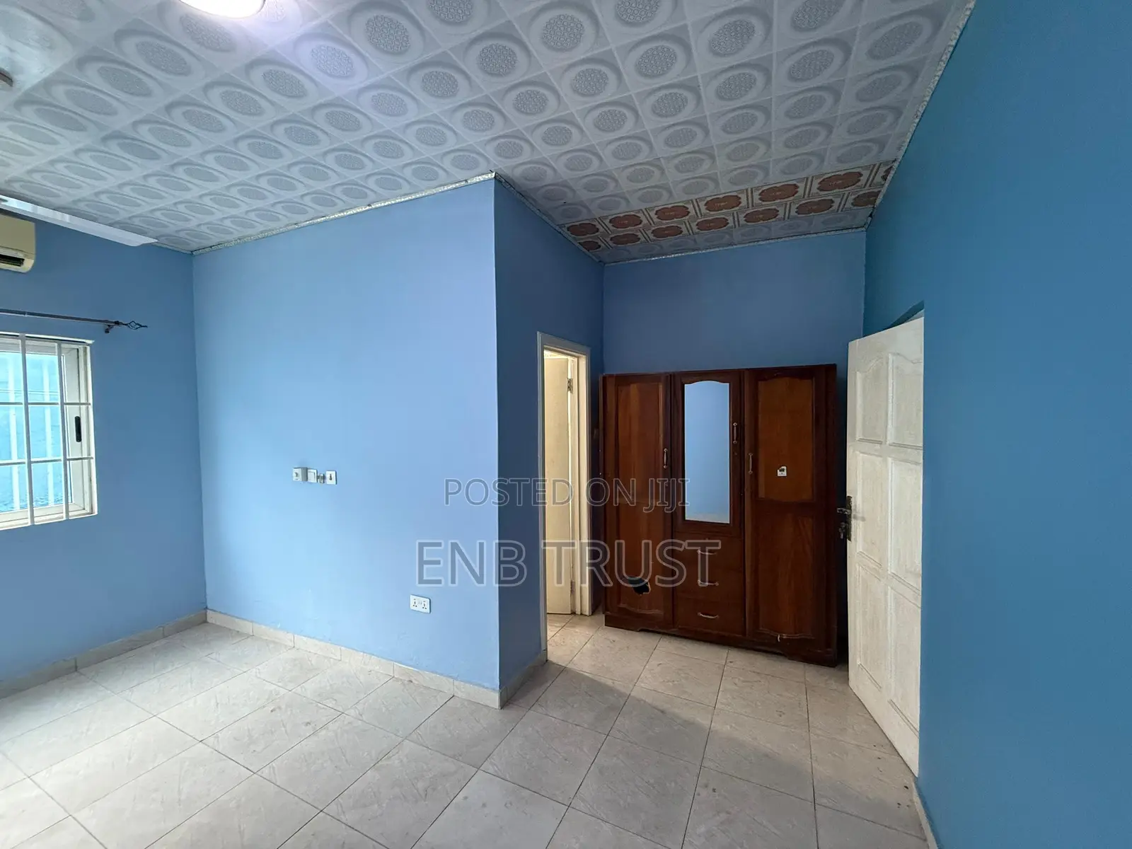 4bdrm House in Awoshie Onyinase, Mangoase for sale