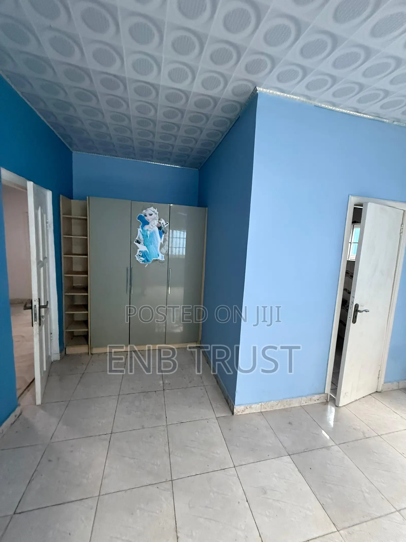 4bdrm House in Awoshie Onyinase, Mangoase for sale