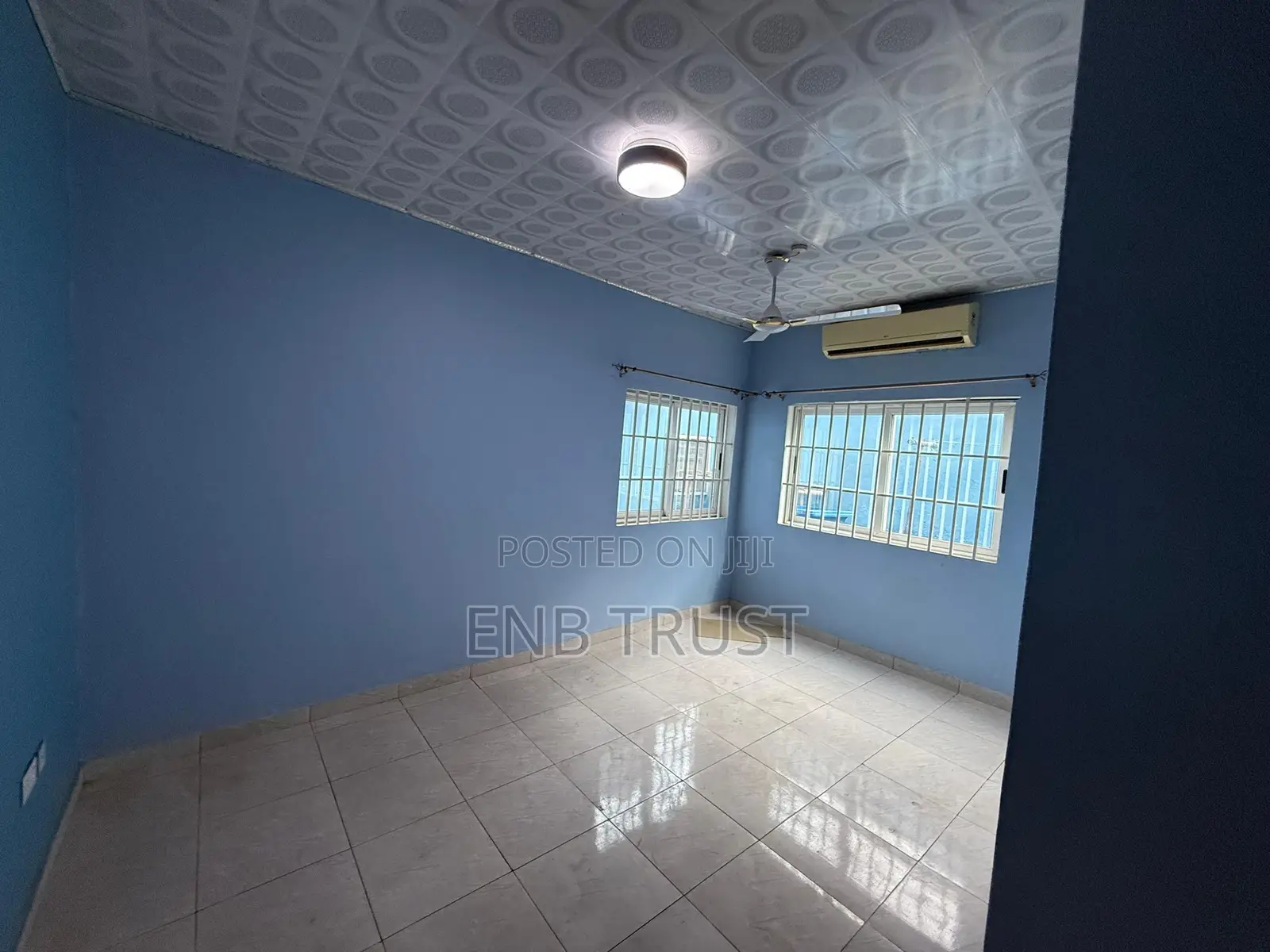 4bdrm House in Awoshie Onyinase, Mangoase for sale