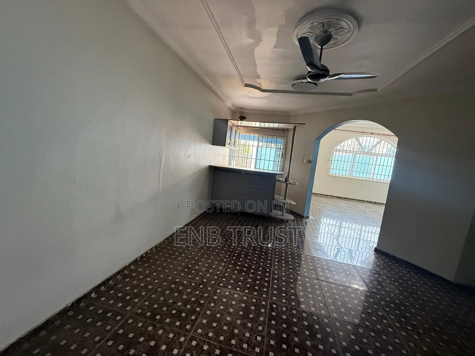 4bdrm House in Awoshie Onyinase, Mangoase for sale