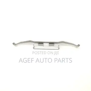 Brake Pad Clip
