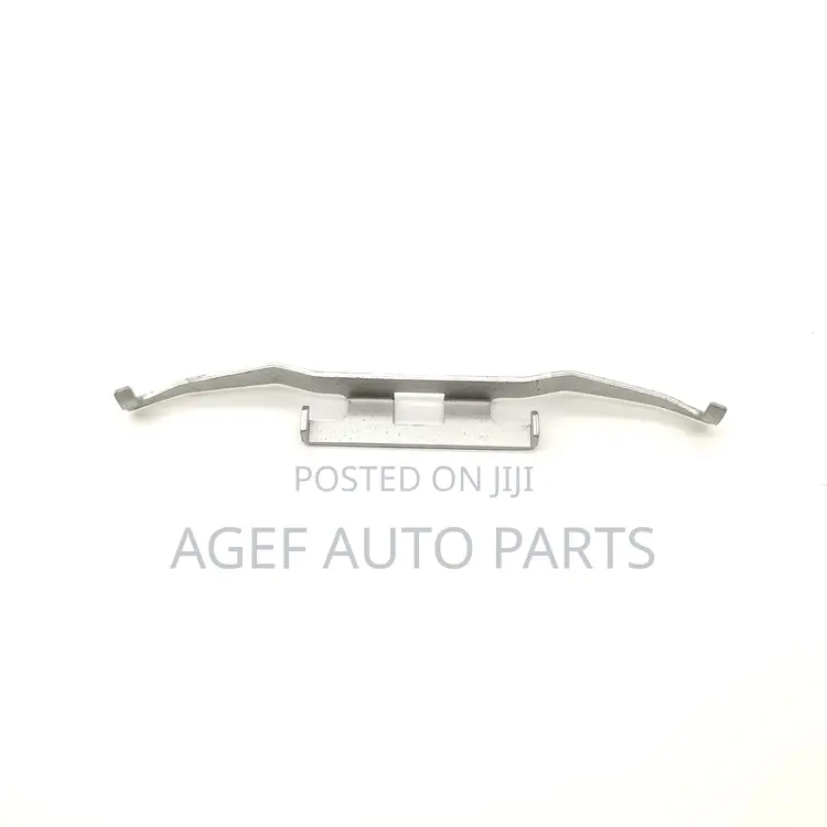 Brake Pad Clip