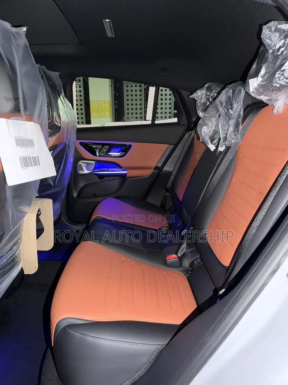 Mercedes-Benz GLC-Class GLC 300 4MATIC AWD 2025 Gray