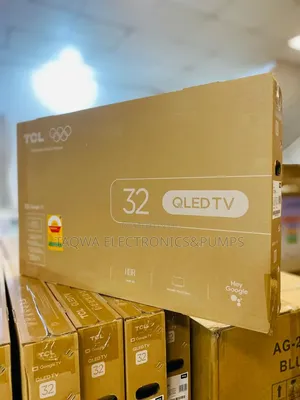 Amazing 32 Inch Qled Tv Smart Tv