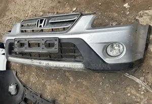 Honda CRV 2005 2006 Front Bumper