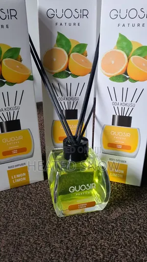Guosir Highly Scented Air Diffusers