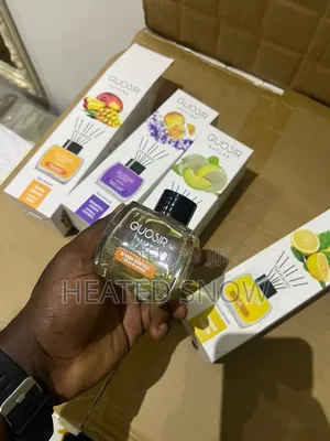Guosir Highly Scented Air Diffusers