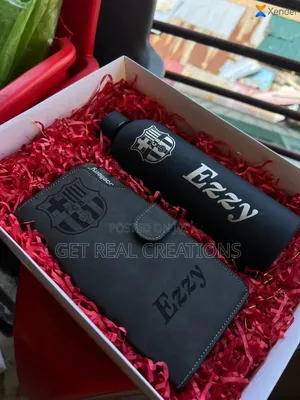 Custom Gift Set