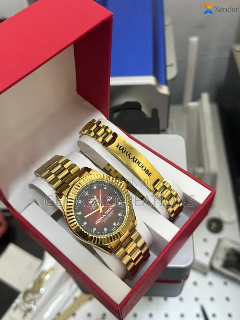 Custom Gift Set