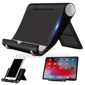 Phone/Tablet Desktop Stand