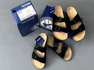 Fresh Birkenstock Pure Leather