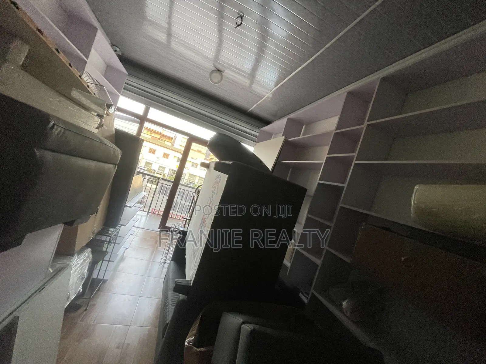 Shop/Office Space for Rent