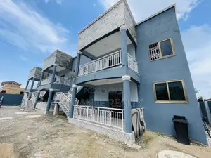 2bdrm Apartment in Franjie Realty, Kasoa for rent