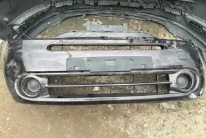 Nissan Cube Primed Front Bumper 2009 2010 2011 2012 2013 2014