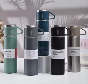Valcum Flask