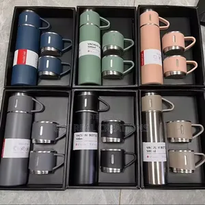 Valcum Flask