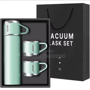 Valcum Flask