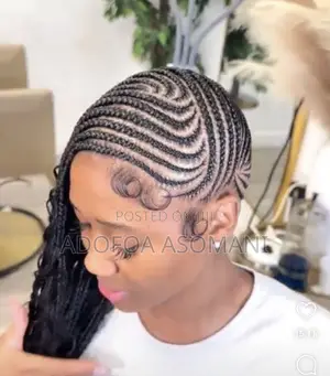 Braider /Hairstylist
