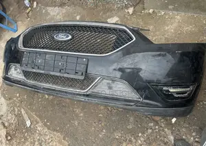 Ford Taurus Front Bumper 2013 2014 2015 2016 2017 2018 2019