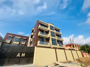 2bdrm Apartment in Abelemkpe, Methodist Church Area for rent