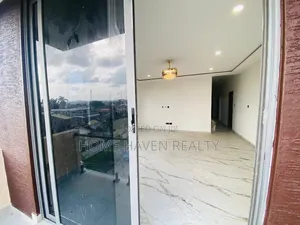 2bdrm Apartment in Abelemkpe, Methodist Church Area for rent