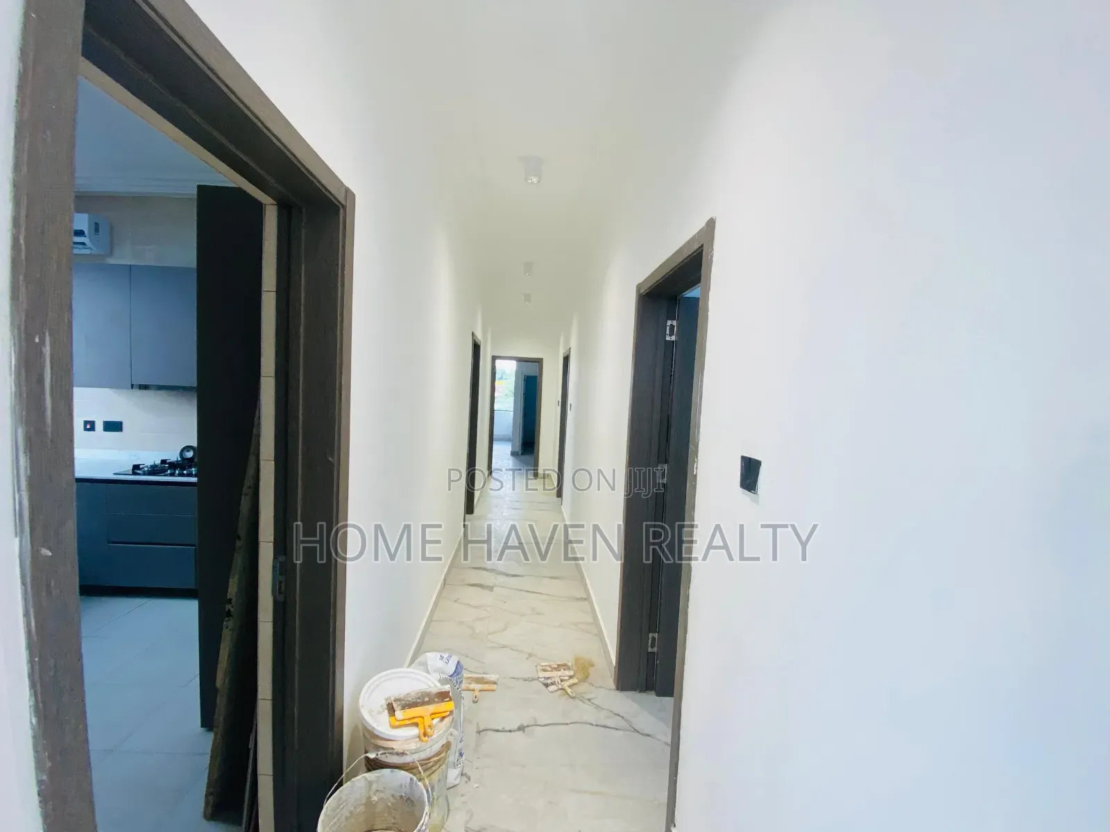 2bdrm Apartment in Abelemkpe, Methodist Church Area for rent