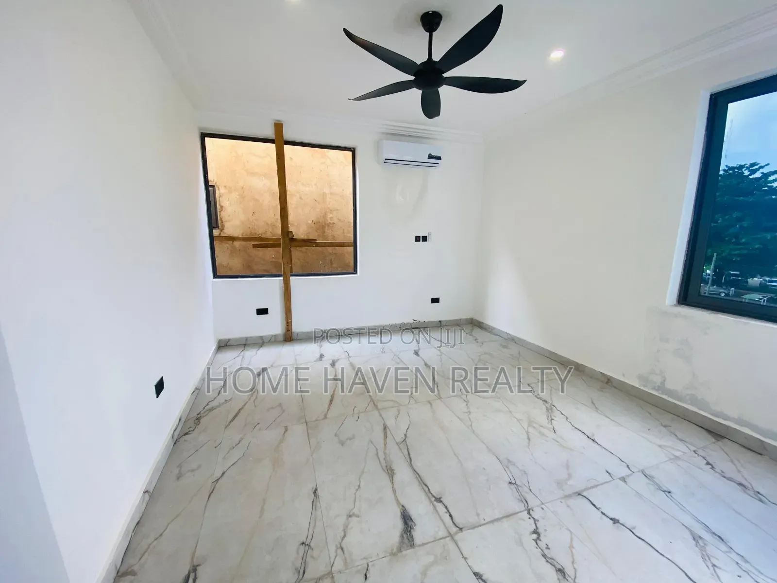 2bdrm Apartment in Abelemkpe, Methodist Church Area for rent