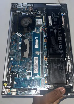 Hp 840 G7 Board