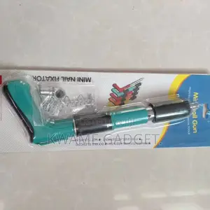 Concrete Nail Gun